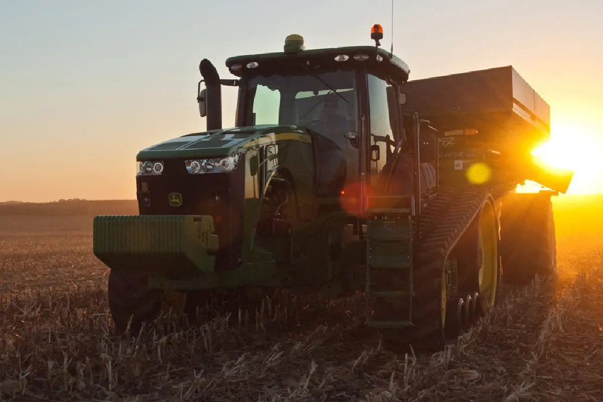 Agriculture Sparepartspedia