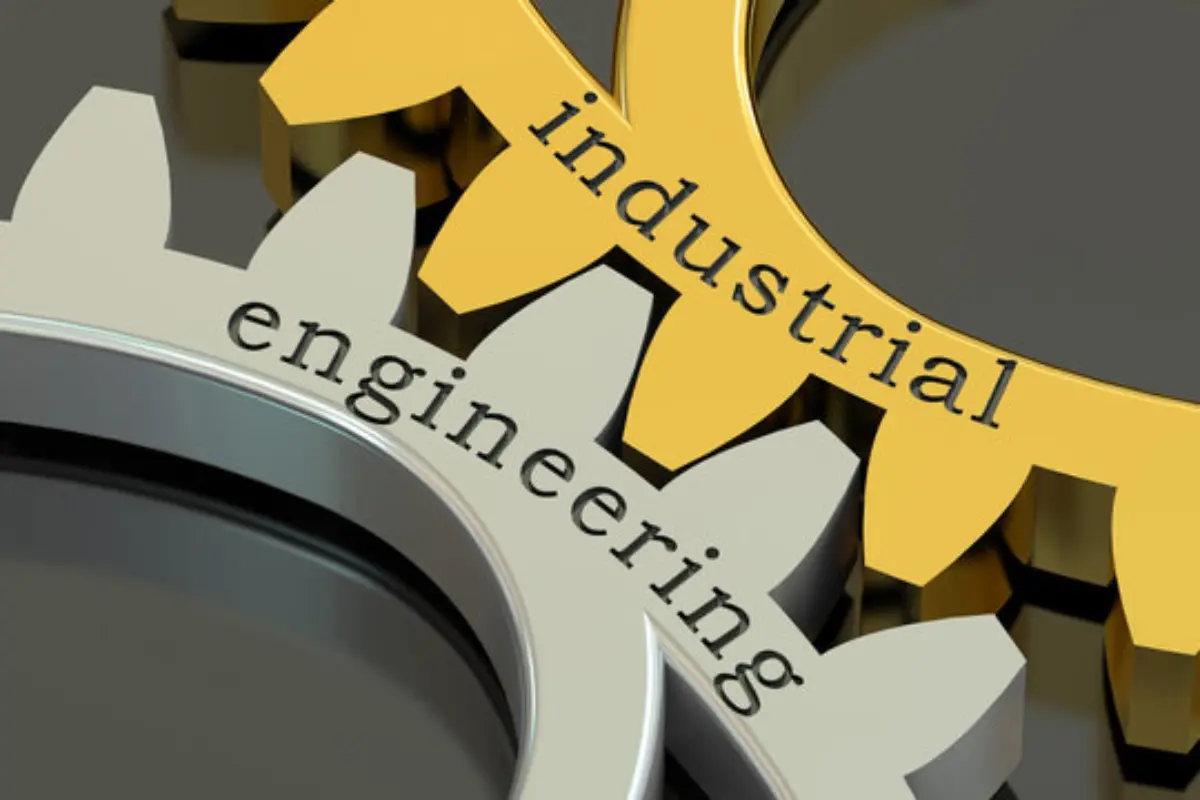 industrial engineering sparepartspedia