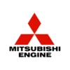 MITSUBISHI ENGINE